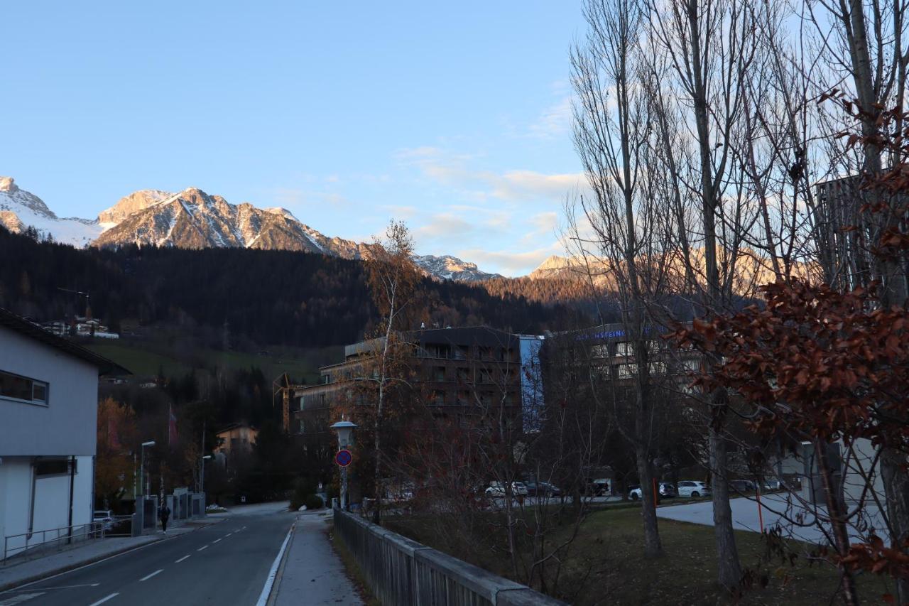 Landhaus-appartements Warraich * Schladming