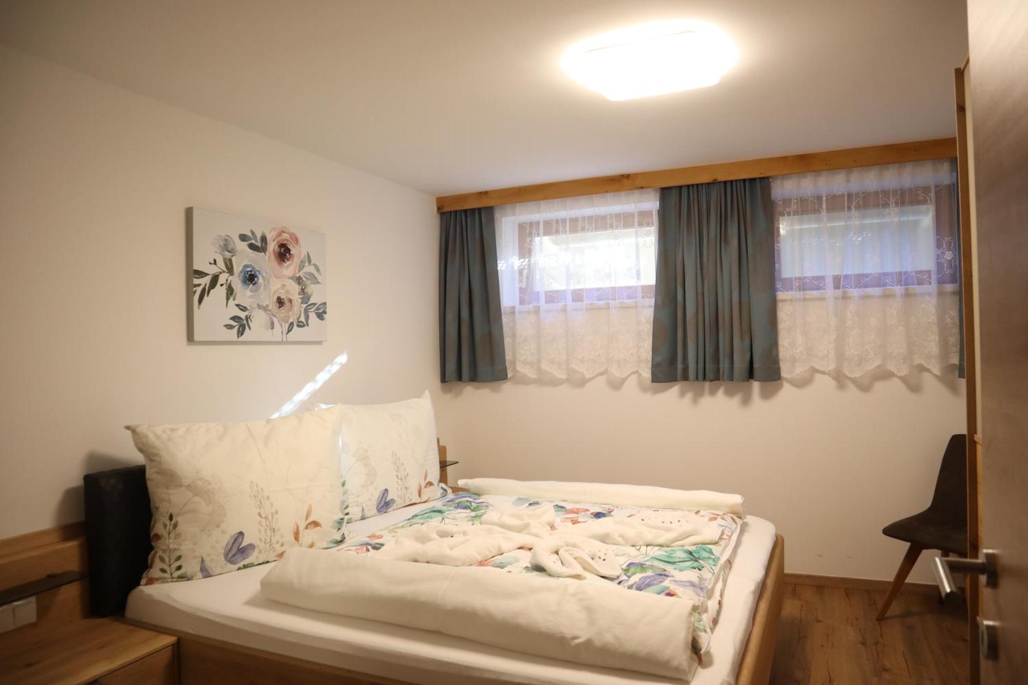 Apartment Landhaus-appartements Warraich Schladming